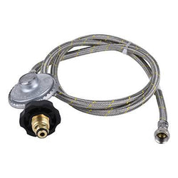 Paquete completo para instalación a estufa Nacobre #5934.