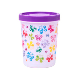 Recipiente tapa rosca 1200 ml ARPLASA #27627.