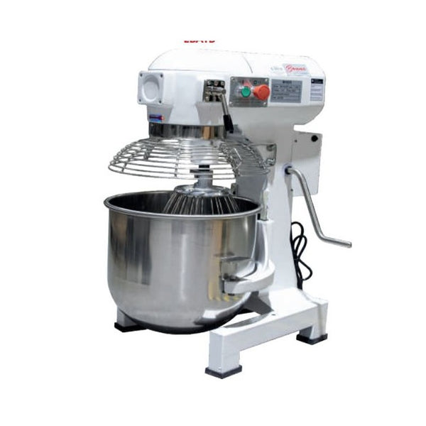 Batidora planetaria 20 L #10140.