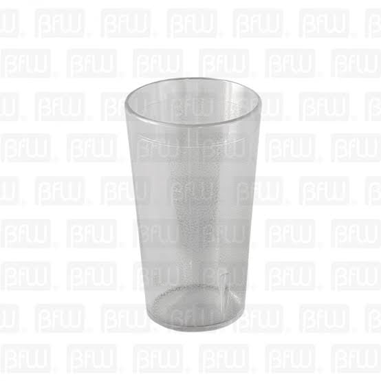 Vaso premium 12 oz Policarbonato #27243.