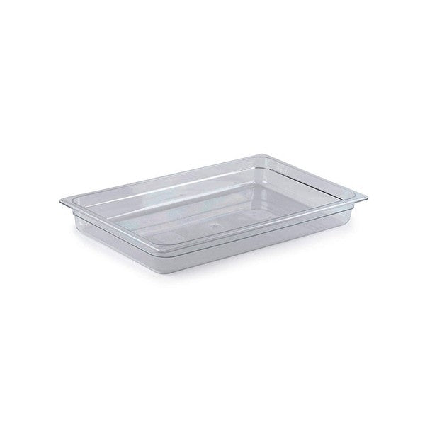 Inserto medio x 2.5" Concasse #127054.