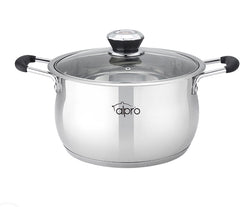 Budinera 28 cm acero inoxidable ALPRO #11362.