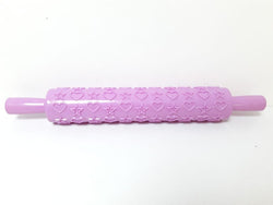 Rodillo de diseño texturizado #125013