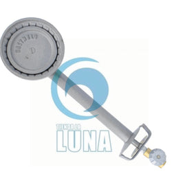 Quemador chicharronero No 10 #5741