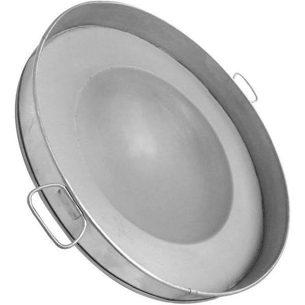 Comal redondo pozo Almet #12833