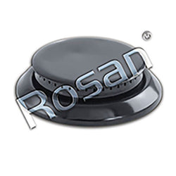 Quemador con Bisel Porcelanizado Moderno #6476