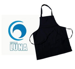 Mandil completo unisex varios colores #23111