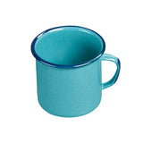 Vaso recto No. 12 peltre CINSA #19907.