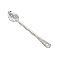 Cuchara de servicio perforada 15" #1399