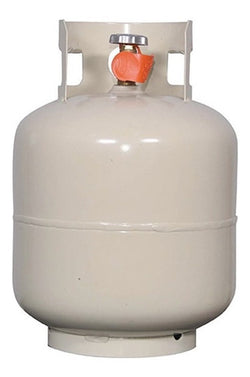 Mina de gas 20 LBS/10 KGS. #6201.