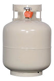 Mina de gas 20 LBS/10 KGS. #6201.