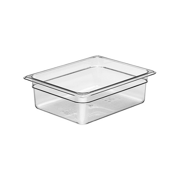 inserto medio x 4" #127042