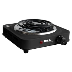 Parrilla eléctrica sencilla DISA #10421