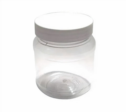 Comprar Tarro Plastico Transparente  Catálogo de Tarro Plastico  Transparente en SoloStocks
