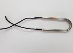 Resistencia para tortilladora ISPASA#5206