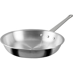 Sartén 10" con labio Vasconia #22570.