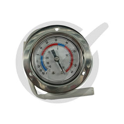 Termometro analogo #826