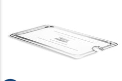 Tapa inserto tercio policarbonato #12740