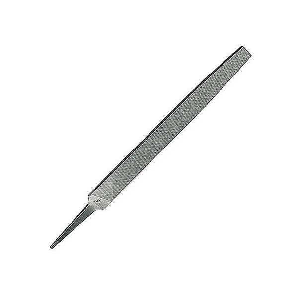 Lima plana fina 6" 4001-6F #6707.