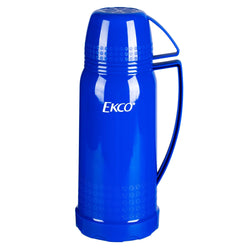Termo básico azul 680 ml Ecko #22931.