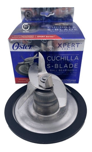 Oster Xpert Aspas Oster Oster Xpert Cuchilla Cuchilla Licuadora