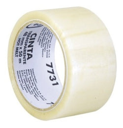 Tape cinta transparente #7032