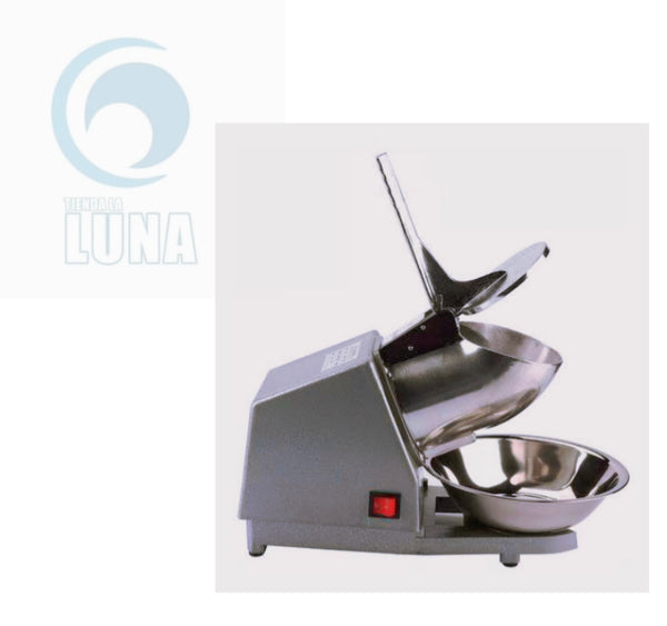 Maquina trituradora de hielo #21386