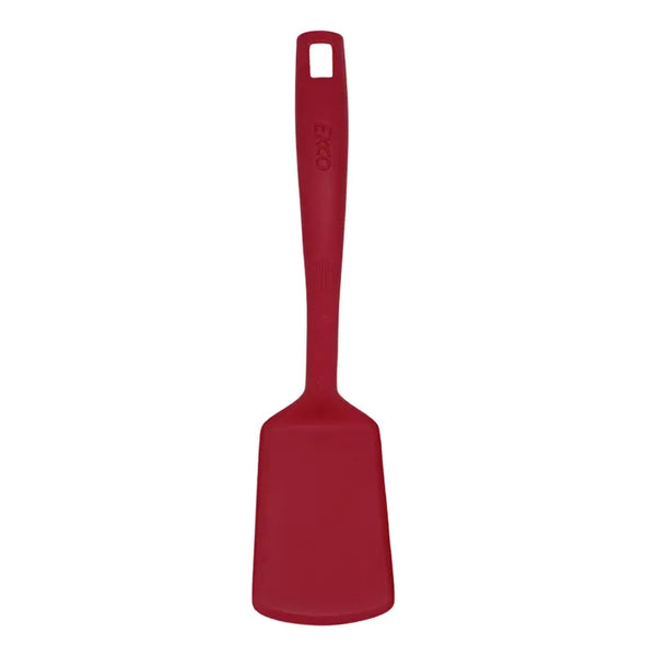 Volteador liso classic curvo rojo #01357