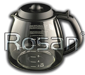 Jarra Universal 12 Tazas Con Asa Y Tapa #231016