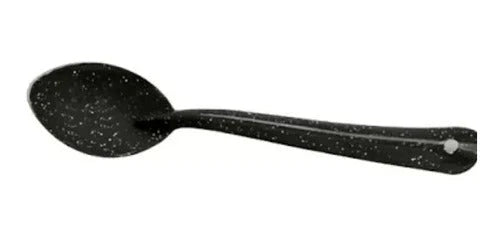 Cuchara peltre No. 30 CINSA #1400.