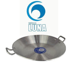 Paellera No. 40 Aluminio DF#11421
