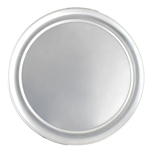 Charola p/pizza 14" #13287