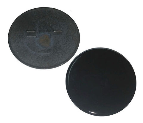 Tapa con paleta defendi Acros #6466.