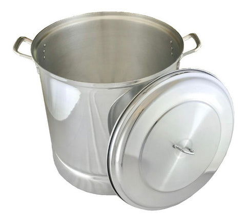 Olla vaporera No. 130 TF Almex #11118