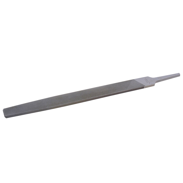 Lima plana musa 10" #6743.