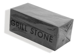 Piedra para limpiar parrilla/asador Concasse #123103.