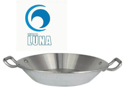 Paellera No. 40 Aluminio DF#11421