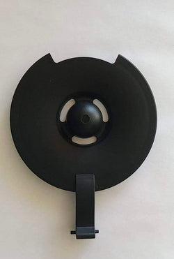 Tapa repuesto para jarra cafetera.