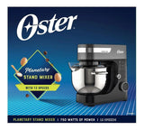 Batidora planetaria Oster® #10137.