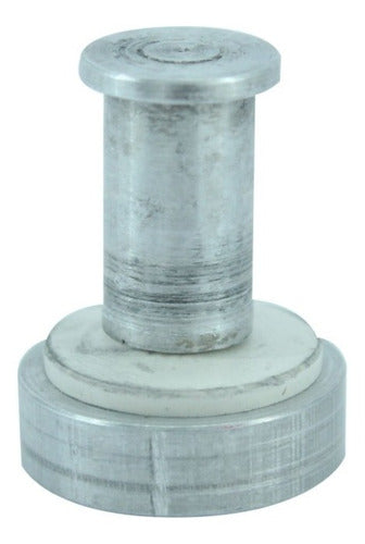 Fusible interlock p/olla presto #3603.