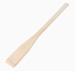 Pala marmita madera 36" Concasse #7733