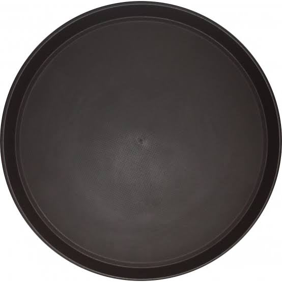 Charola antiderrapante 14" #28259
