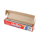 Papel aluminio Alurey No. 50 #13310
