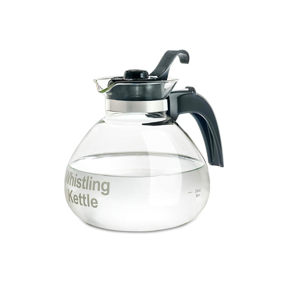 Cafetera whistling kettle #23103.