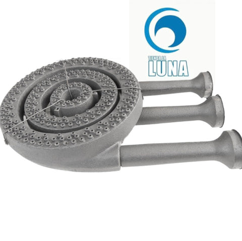 Quemador Triple Fogon #5744