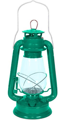 Lámpara de Petróleo o Parafina Ferrocarrilera 24 cm #6304