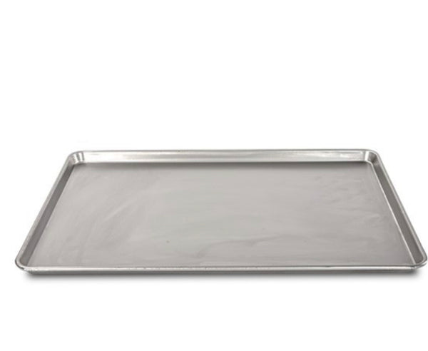 Charola panadera aluminio #132034.