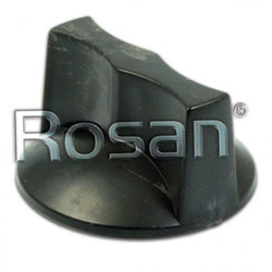 Perilla taquero plástico #6646.