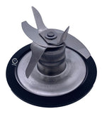Cuchilla Aspas Licuadora Oster Xpert Series #5025