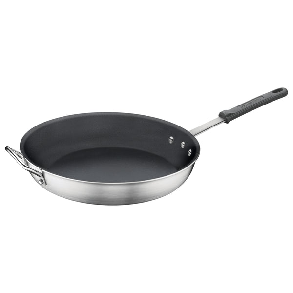 Comal Ovalado 49cm. Lamina Negra Comal Para Tortillas Comal